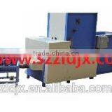 Feeding Combed Cotton Filling Machine,Selling by Shenzhen Factory WhatsApp:+8615220195503 thumbnail-1