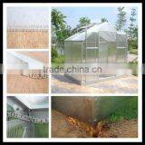 Used Greenhouse Frames Tents for Sale HX65122 thumbnail-1