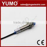 LM14-3005NB Inductive Proximity Switch 14mm Sensing Range 5mm NPN Sensor thumbnail-5