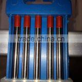 Thoriated Wolfram Tunsgten Electrode Argon Welding Rods. thumbnail-3