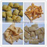 Fried Flour Food Crispy Chip Snack Food Extruder Mahcine From Jinan Dayi thumbnail-2