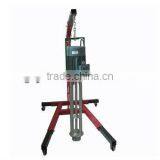 2015 JF-C Hot Sale High Pressure Mobile Crane Homogenizer