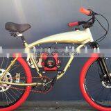 Motor 80cc Para Bicicleta/ Bike Frame With Gas Tank/80cc Bicycle Engine Kits thumbnail-2