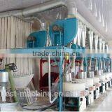 Industrial Corn Mill/corn Flour Making Machine thumbnail-2