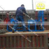 Famous Brand Gongy Liejianggou Brick Making Machine Price From China thumbnail-2