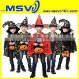 Halloween Kids Cape thumbnail-4