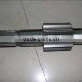 John Deere Combine Harvester Spare Part Gear Counter Shaft Z11315 thumbnail-1