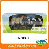 Small Plastic Farm Animals Pictures thumbnail-1