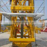 GHD4522/8 Tower Crane for Sale thumbnail-5