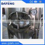 150 Gallon Conical Stainless Fermenter thumbnail-2