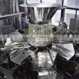 Automatic High Quality High Speed Sachet Packaging Machine thumbnail-3