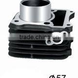 OEM High Quality Motorcycle Cylinder Block Motorcycle Parts thumbnail-5