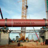 Fine Workmanship and High Efficient Chemical Rotary Kiln thumbnail-1