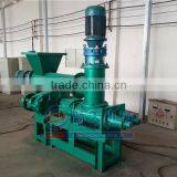 Charcoal Briquette Extruder Making Machine thumbnail-2