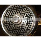 Heavy Duty 1300kg/h Industrial Meat Grinder Machine/Mince Meat Processing Machine/Beef Mincer thumbnail-4