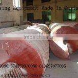 Glass Fibre Reinforced Plastic Spiral Sluice thumbnail-1