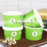 Wholesale 32oz Soup Paper Cup,take Away Paper Bowl With Lids thumbnail-5