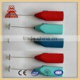 Top Selling Products 2016 Mini Stainless Steel Milk Frother From China thumbnail-5