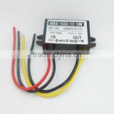 48V Turn 12V1.5A Power Converters 12V 24V 36V Turn Turn 12VDC-DC Buck Regulator Power Supply Module thumbnail-1