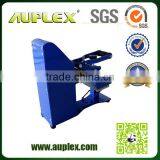 Trade Assurance Hydraulic Hot For Sale in Pakistan Cap Heat Transfer Press Machine thumbnail-3