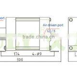 Factory Supply JULY Customed Liquid Oxygen Pump thumbnail-2