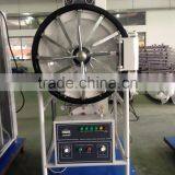 Bluestsone Medical Device Horizontal Steam Sterilizer thumbnail-1