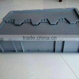 Top Quality Most Competitive Price Folding Trunover Crate thumbnail-6