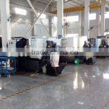 Full-automatic Visual Servo Positioning Beer Bottle Labeling Machine HL2Y-42XS thumbnail-4