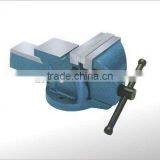 6" 150mm Heavy Duty Type Swivel Bench Vice With Anvil 83 Series 017 thumbnail-3