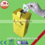 Fast Moving Consumer Goods Biohazard Medical Disposable Sharp Box thumbnail-3