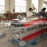 Prestress Plastic Corrugated Pipe Production Line