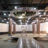 2 м звездная ферменная структура thumbnail-2