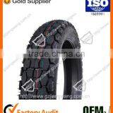 Durable Caucho Natural, Llantas Para Motocicleta thumbnail-6