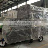 Smart Food Vending Cart thumbnail-6