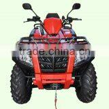 500cc Four-Stroke Shaft Drive thumbnail-2