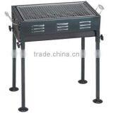 Mid-size Japanese Style BBQ Grill thumbnail-1