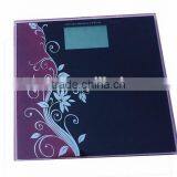 Digital Bathroom Scale 180kg Body Weight Scale thumbnail-1