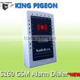 Cheap GSM Alarm Panel K9 Home DIY Security Alarm thumbnail-6