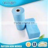 Top Selling Multifunctional Waterproof Nonwoven Disposable Bed Sheet thumbnail-2