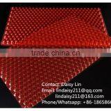 434 Cell Round Holes Hydroponic Rice Seed Seedling Tray, 60g thumbnail-1