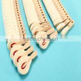 High Quality Musical Instrument Soild Wood Piano Hammerheads thumbnail-2