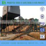 Bucket Chain Sand Washing Machine For Sale thumbnail-2