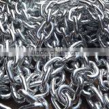 4mm Short Chain Steel Link Chain thumbnail-1