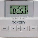 Digital Temperature and Humidity Controller thumbnail-1