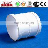 Pvc Pipe and Fittings Cross thumbnail-2