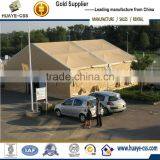 High Quality Waterproof China Medical Hospital Tents Military Marquee Tents thumbnail-2