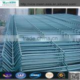 Metal Frame Material and Iron Metal Type welded wire fence panels