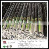 Black Non Woven Fabric Used for Garden Fleece thumbnail-1