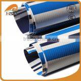 Polyester Coated Waterproof Container Tarps Covers thumbnail-5