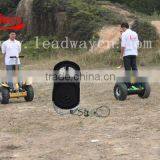 Leadway Chapter of Chariot Scooter Adult Flicker Scooter 0ff Road( RM09D-T452) thumbnail-1